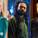 The cast of TNT's <i>Snowpiercer </i>on Bong Joon Ho's brilliance and the series' massive sets